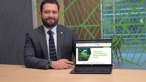 PRODUBANCO reafirma su liderazgo con la presentación anual de su Memoria de Sostenibilidad