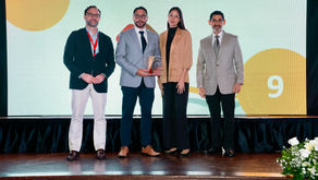 Arca Continental Ecuador entre las empresas de marca empleadora en Ecuador