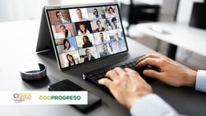 CERES capacitó a COOPROGRESO en principios de sostenibilidad