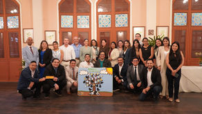 AGZULASA impulsa el talento interno con “Deja tu Huella”, su nuevo programa de sostenibilidad