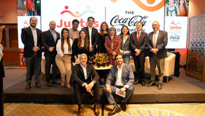 FUNDACIÓN COCA-COLA: Juntos por los Jóvenes conecta a nuevas generaciones con empresas para impulsar su futuro laboral en Ecuador