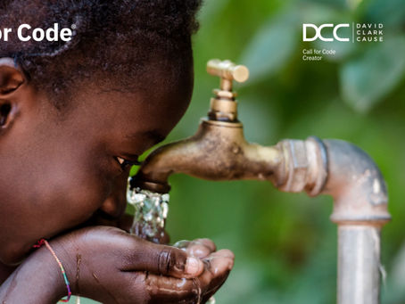 IBM lanza su cuarta convocatoria anual de Call for Code