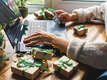 Produbanco: 6 ventajas para adelantar las compras navideñas