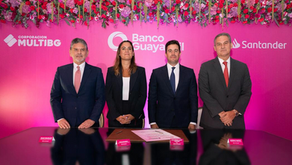 BANCO GUAYAQUIL fortalece su estructura patrimonial para respaldar su crecimiento sostenible 