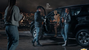 General Motors: Chevrolet lanza campaña " Juntos por un país cero accidentes" par promover una cultura de conducción responsable