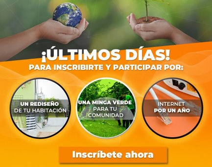 RECAPACICLANDO una campaña que refleja el compromiso del Ecuador con la Agenda 2030 de la ONU