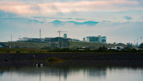 Quiport sobresale en 3 rankings que identifican a las empresas más sostenibles de Ecuador