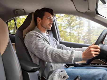 GENERAL MOTORS reafirma su compromiso con una movilidad más segura y conectada para todos