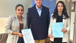 FUNDACIÓN METROFRATERNIDAD: Alianza busca gestionar acceso a cirugías de alta complejidad a niños de la Amazonía y Sierra Centro del Ecuador