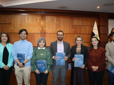 UTPL: GEM Ecuador 2025 expone el presente y futuro del emprendimiento en Ecuador