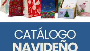 FUNDACIÓN EL TRIÁNGULO presentó su Catálogo Navideño 2026 para impulsar una iniciativa solidaria