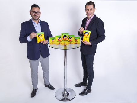 Moderna Alimentos presenta Maicena YA,un producto versátil para la cocina y amigable con el ambiente