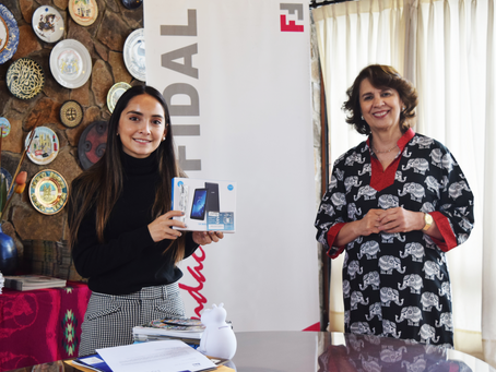 FUNDACIÓN FIDAL: Becas para Escuela de Liderazgo abierta hasta el 20 de marzo