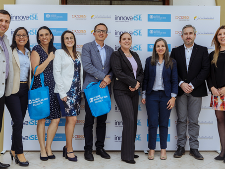 Aldeas Infantiles SOS: Foro Empresarial InnovaRSE fue un éxito