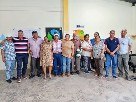 FUNDACIÓN HEIFER: Productores de cacao en Milagro acceden a crédito asociativo que fortalece su sostenibilidad y competitividad