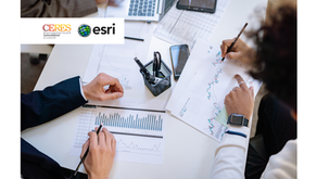 Equipo de Ambiente de CERES fortaleció sus capacidades técnicas en herramientas de Sistemas de Información Geográfica (SIG) gracias a la alianza con ESRI Ecuador
