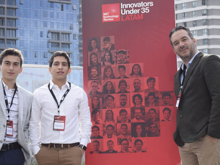 UTPL: SilicoChem emprendimiento Lojano desarrollado con el acompañamiento del Centro de Incubación d