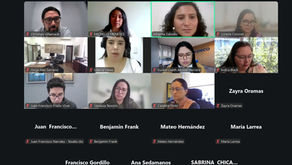 Water Talks Online: La Coalición por la Seguridad Hídrica realizó una nueva edición virtual de “Diálogos Permanentes por el Agua” sobre la gestión del recurso hídrico