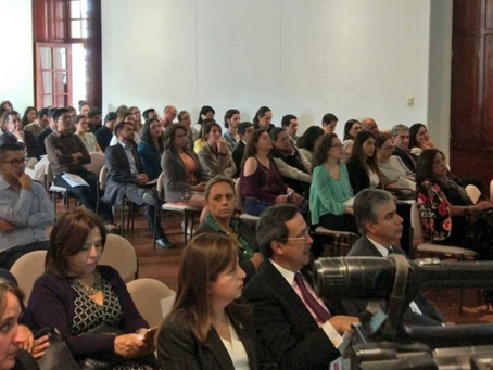 CERES participa en la Construcción del Ecosistema de Responsabilidad Social de Quito