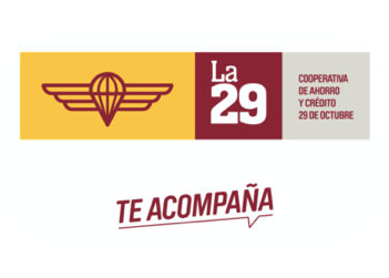 Cooperativa de Ahorro y Crédito 29 de Octubre es parte de CERES