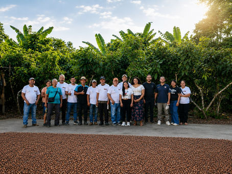 ZURICH, NESTLÉ ECUADOR y FUDELA continúan impulsando el desarrollo de las comunidades cacaoteras del país con “Cultivando Futuro 2.0”