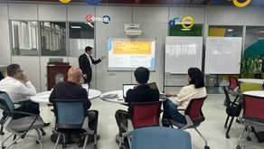 UTPL impulsa nueva modalidad de titulación, emprender para graduarse