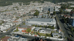 MODERNA ALIMENTOS opera con el 100 % de energía renovable en su planta de producción de Quito