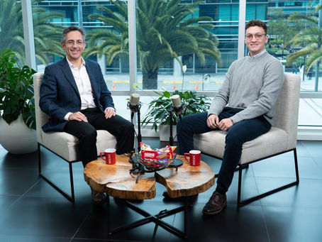 NESTLÉ: Transformación digital y liderazgo joven marcan el regreso del podcast “Conéctate con tu Futuro” de la Alianza por los Jóvenes