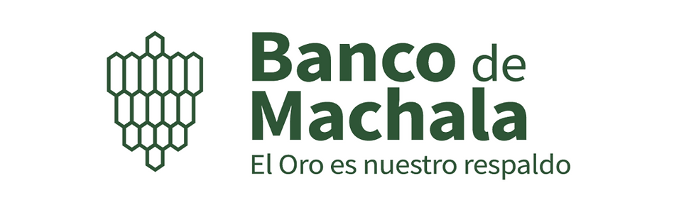 CERES da la bienvenida al BANCO DE MACHALA