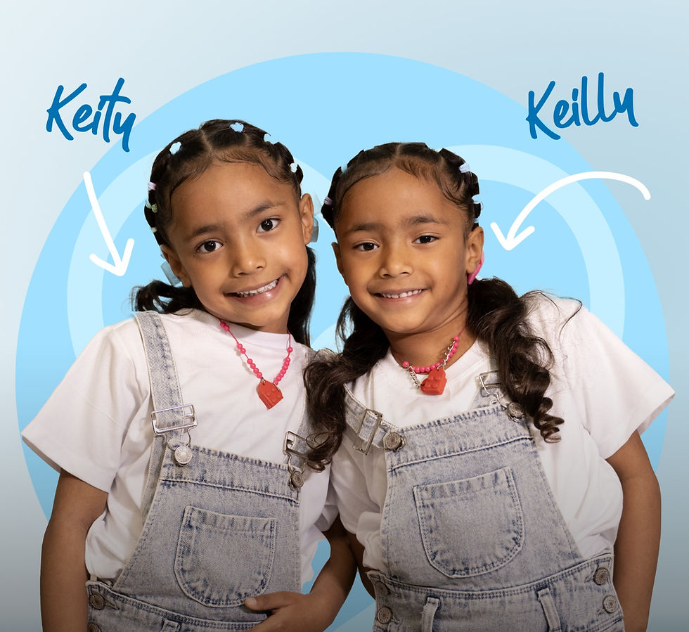 FUNDACIÓN METROFRATERNIDAD: Latidos Que Esperan, una llamada urgente a la solidaridad para salvar vidas