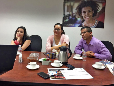 La FUNDACIÓN FIDAL envía a Costa Rica a los finalistas de su concurso FIDAL 2018-2019