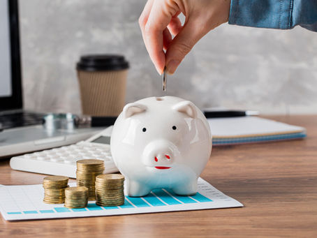 BANCO INTERNACIONAL: Día Mundial del Ahorro, 5 claves para fomentar este hábito financiero