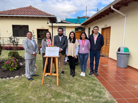 CERES acompañó en la firma de la alianza entre Moderna Alimentos y Cooprogreso para fortalecer la educación financiera comunitaria