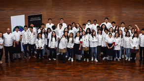 CCI: La 3era edición del Intercolegial de Cocina Club Gastro contará con 12 colegios participantes
