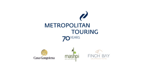 METROPOLITAN TOURING recibió la bienvenida por parte de CERES