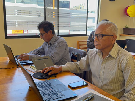 COOPERATIVA 29 DE OCTUBRE promovió inclusión digital con impacto humano
