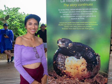 UTPL lidera un programa internacional para redefinir el futuro de Galápagos