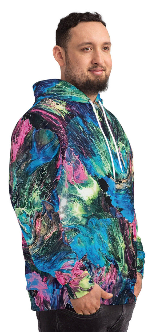 Thumbnail: Neon Expression