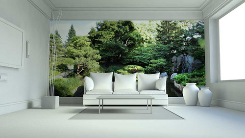 Japanese Garden | 3dfenzart