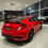 Miniatura: Honda Civic Coupé 2019