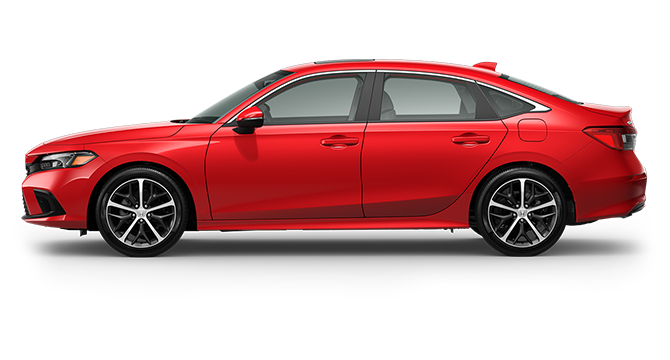 Civic 2024