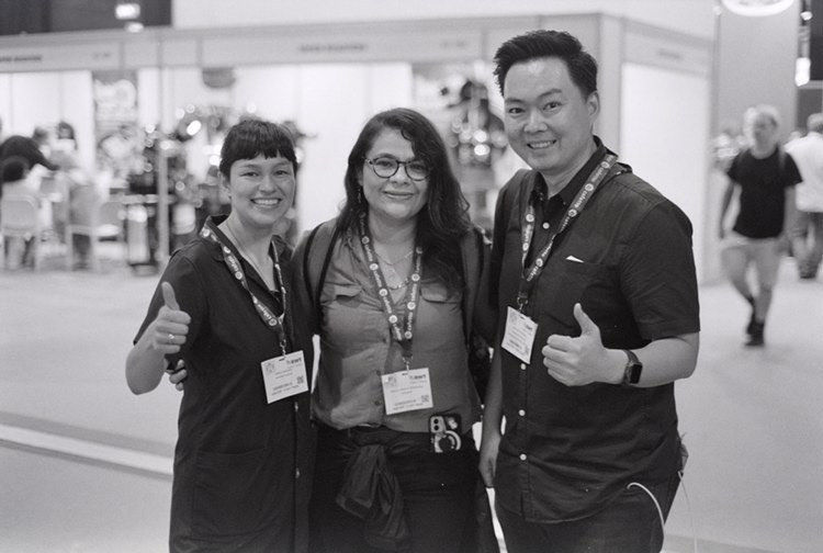 Coffee Expo