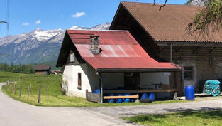 Lohnbrennerei Peter Amacher