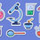Thumbnail: Science stickers