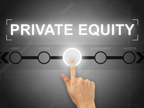 Is Private Equity Now Trapping Capital?