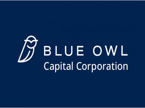 Blue Owl Co-Founder Seeks Multiway Merger to Form PE Investment Giant