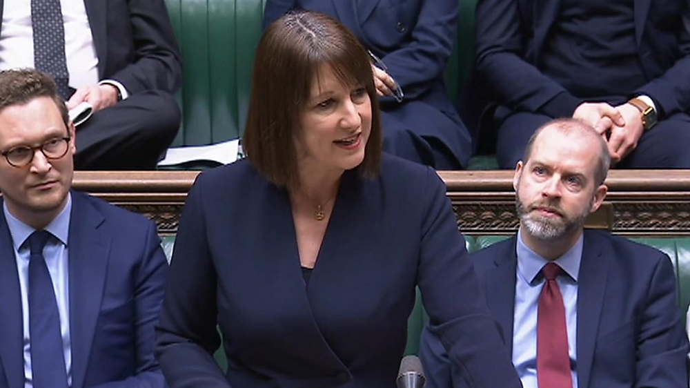 Rachel Reeves Regulators Pro-Growth Reform or Regulatory Maze? Analysing Rachel Reeves' Call to ...