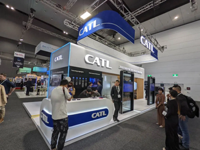 CATL’s Hong Kong Listing: a US $4 Billion Charge into Europe