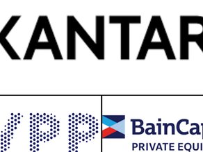 Kantar Break-Up: Bain and WPP Pivot Amidst Weak IPO Market