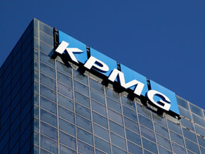 KPMG's 600-Job Cull: When Profit and Headcount Can't Both Keep Rising